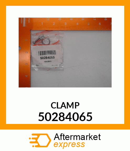 CLAMP 50284065