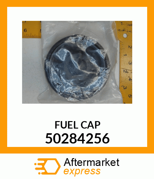 FUEL CAP 50284256