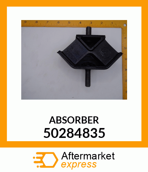 ABSORBER 50284835