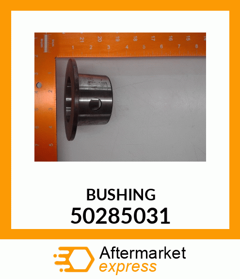 BUSHING 50285031