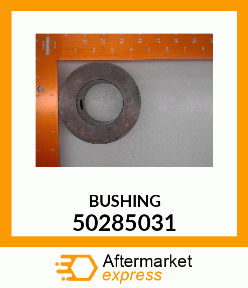 BUSHING 50285031