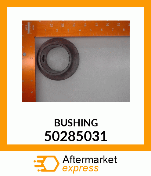 BUSHING 50285031