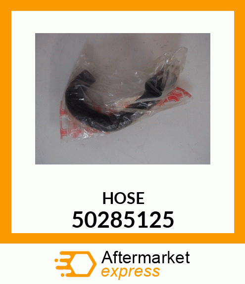 HOSE 50285125