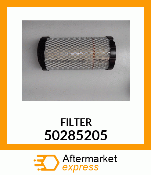 FILTER 50285205