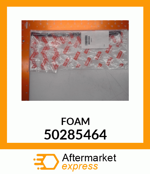 FOAM 50285464