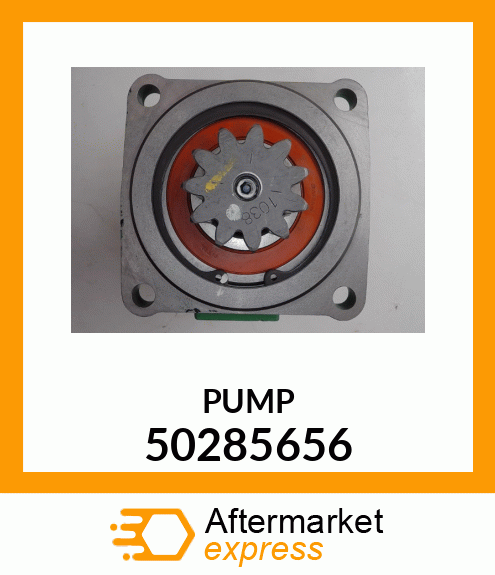 PUMP 50285656