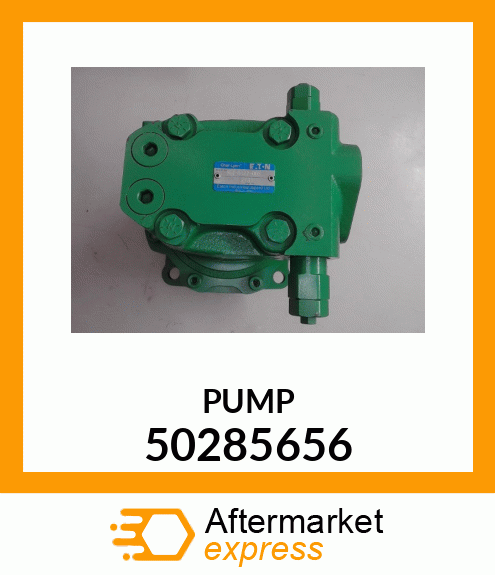 PUMP 50285656