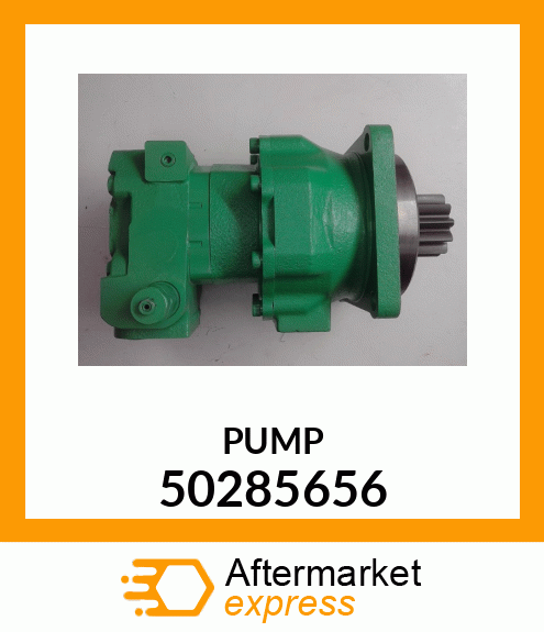 PUMP 50285656