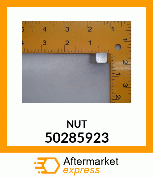 NUT 50285923