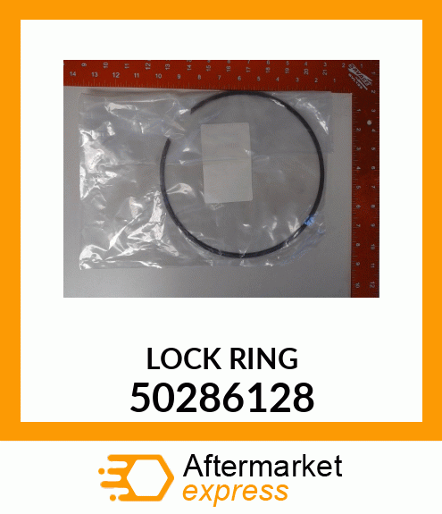 LOCK RING 50286128