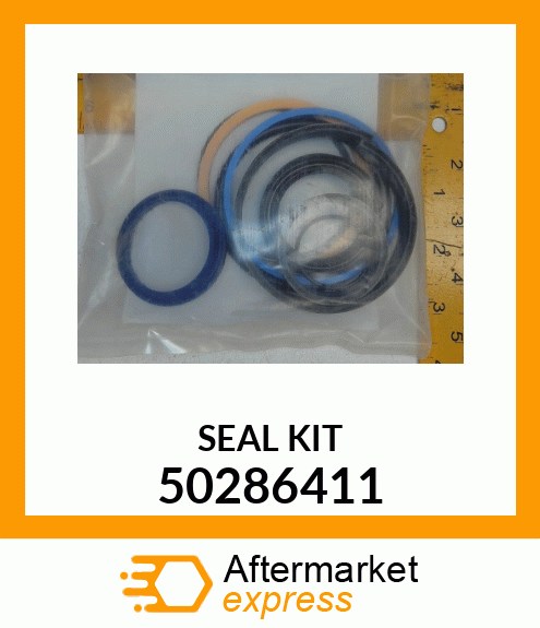 SEAL KIT 50286411