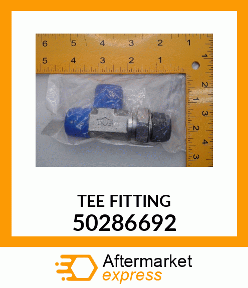 TEE_FITTING 50286692