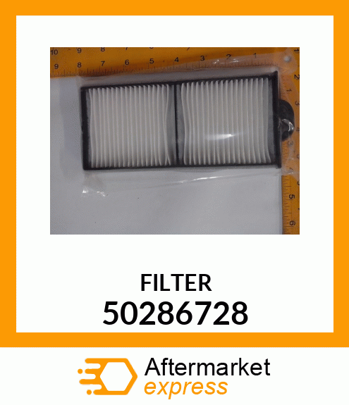 FILTER 50286728