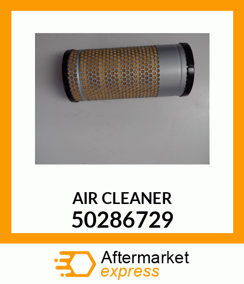 AIR CLEANER 50286729