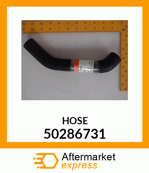 HOSE 50286731