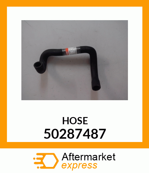 HOSE 50287487