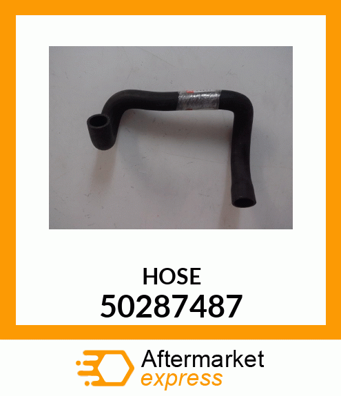 HOSE 50287487