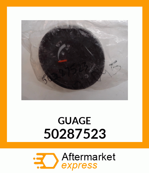 GUAGE 50287523