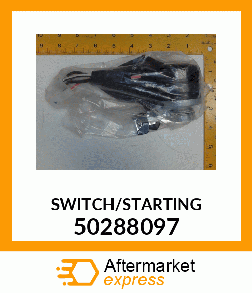 SWITCH/STARTING 50288097