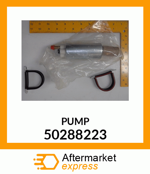 PUMP 50288223