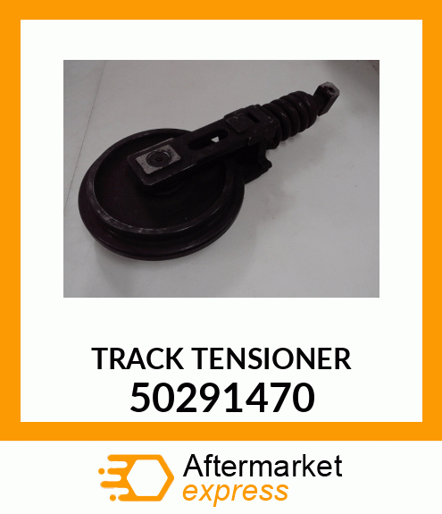 TRACK_TENSIONER 50291470