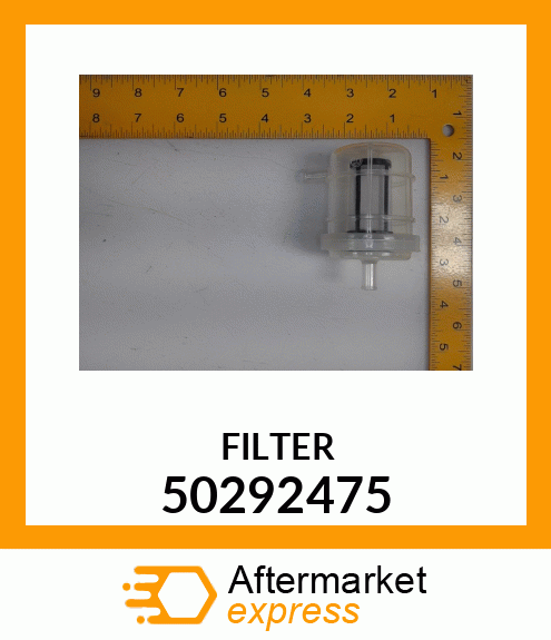 FILTER 50292475