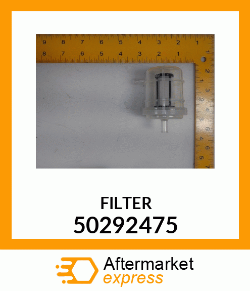 FILTER 50292475