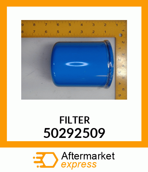 FILTER 50292509