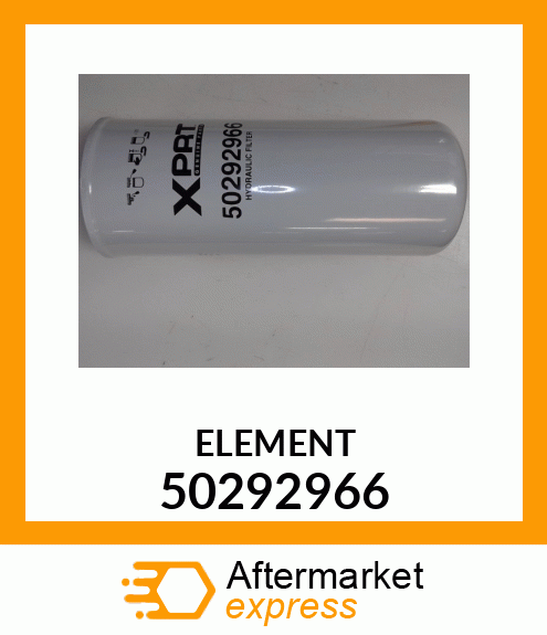 ELEMENT 50292966