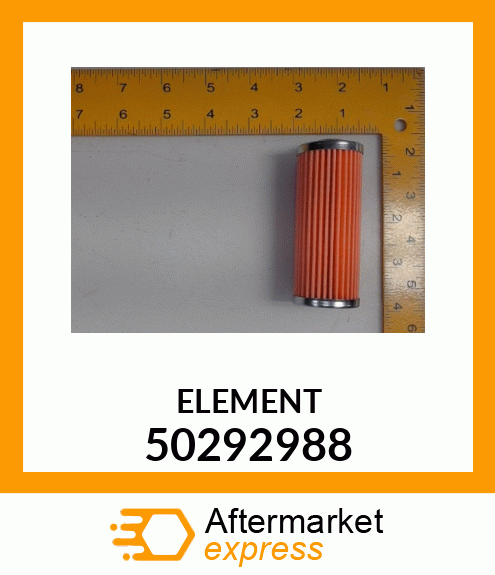 ELEMENT 50292988