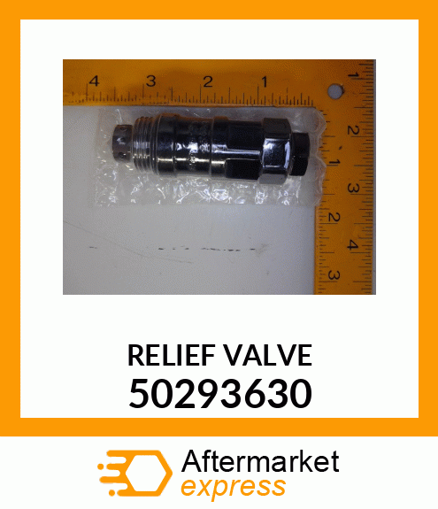 RELIEF_VALVE 50293630