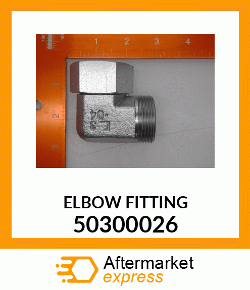 ELBOW_FITTING 50300026