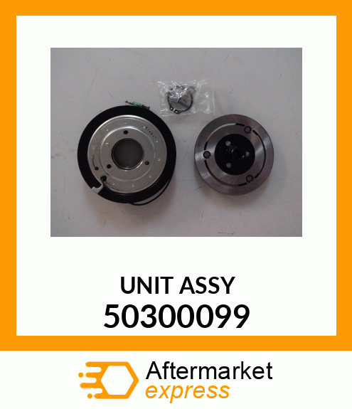 UNIT_ASSY 50300099