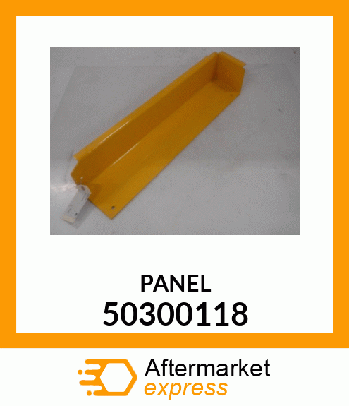 PANEL 50300118