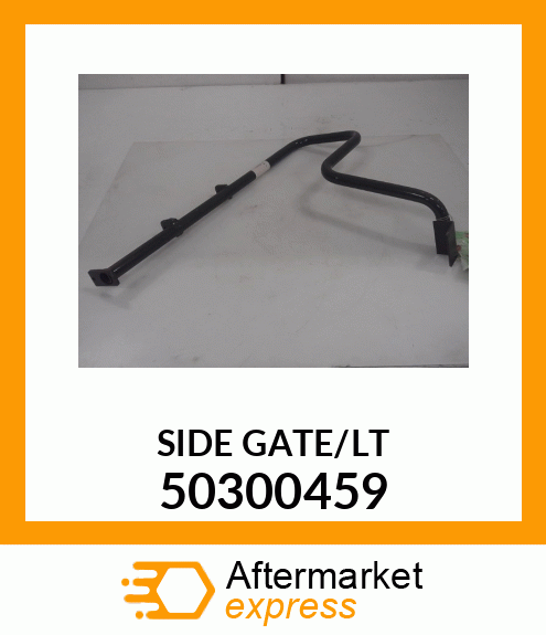 SIDE_GATE/LT 50300459