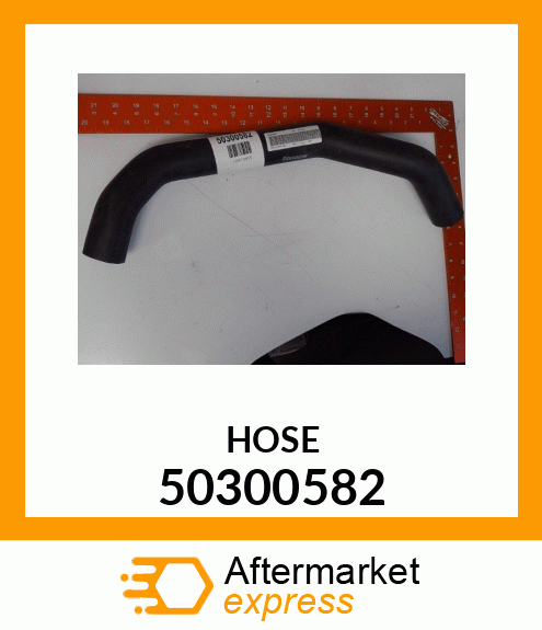 HOSE 50300582