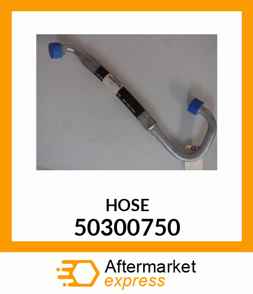 HOSE 50300750