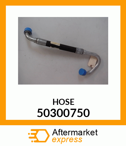 HOSE 50300750