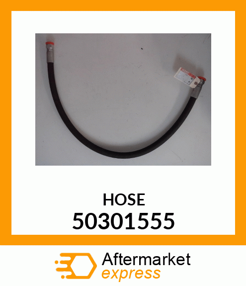 HOSE 50301555