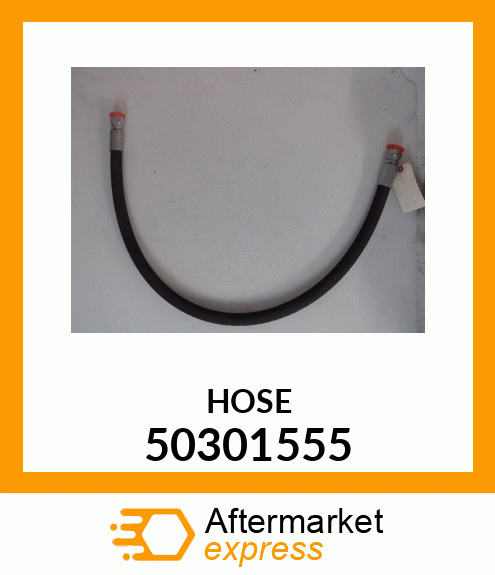 HOSE 50301555