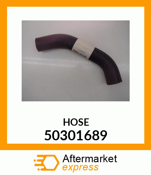 HOSE 50301689