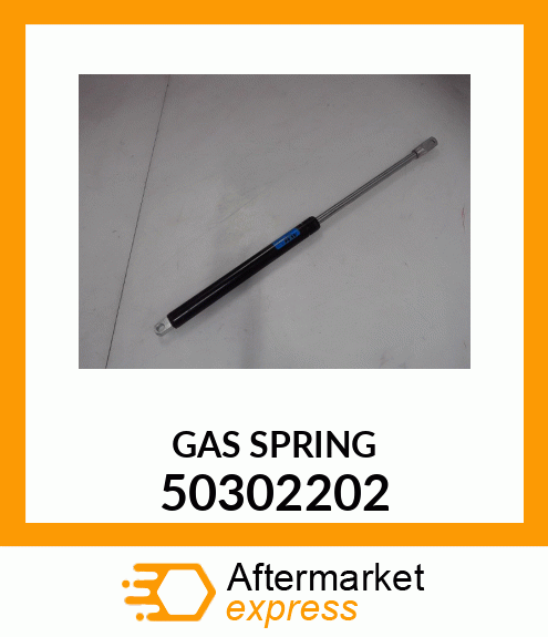 GAS_SPRING 50302202