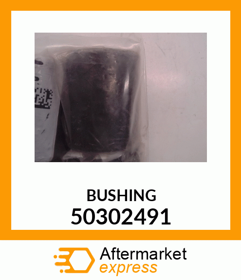 BUSHING 50302491