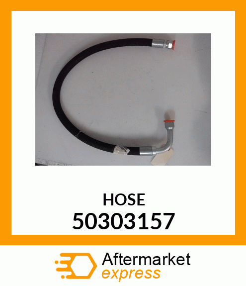 HOSE 50303157