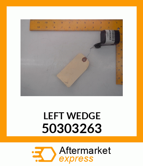 LEFT_WEDGE 50303263