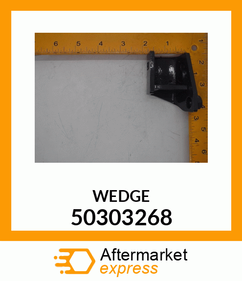 WEDGE 50303268