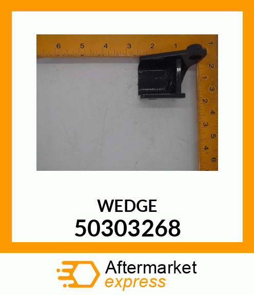 WEDGE 50303268