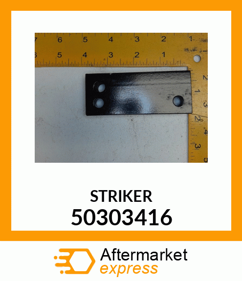 STRIKER 50303416