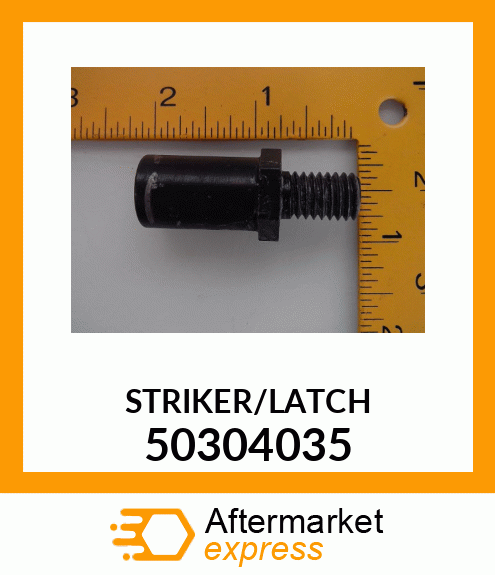 LATCH 50304035