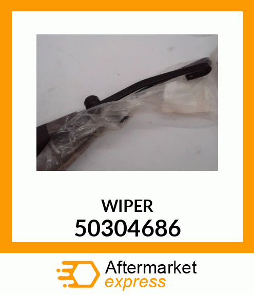 WIPER 50304686